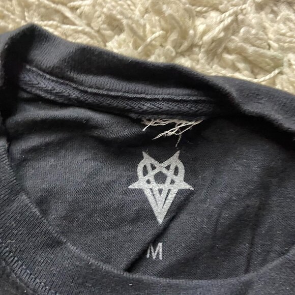 Playboy Carti Tour Shirt - Picture 4 of 4